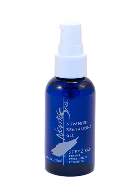 Advanced Revitalizing Gel PM Booster
