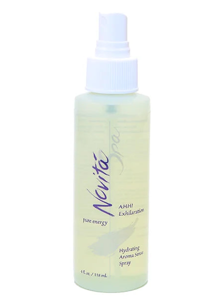 Ahh! Exhilaration Hydra Spray