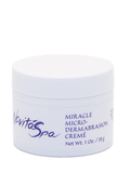 Miracle Microdermabrasion Creme