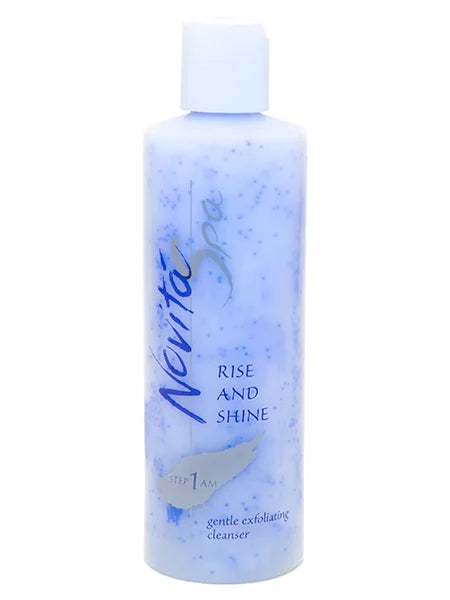 Rise and Shine AM Cleanser