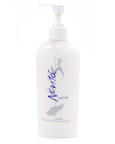 Satin Body Gel