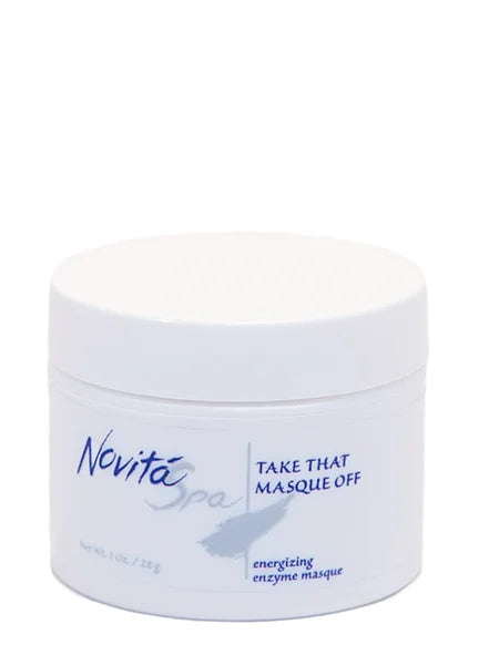 Take That Masque Off Enzyme Mask
